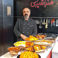 آشپزی سنتی ایرانی